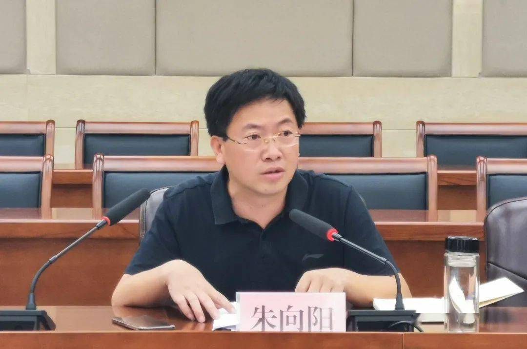 宁津县召开基层党建"百佳争创"工作调度会议