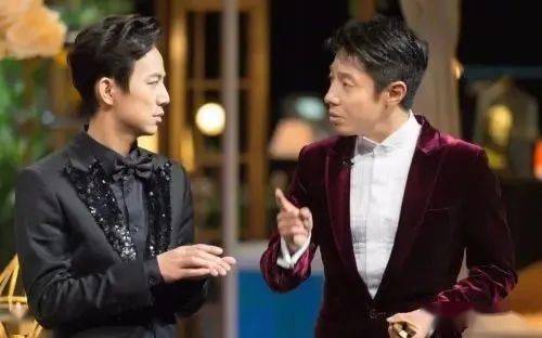 9.14】任嘉伦剧里剧外?《明星大侦探》还会制作?