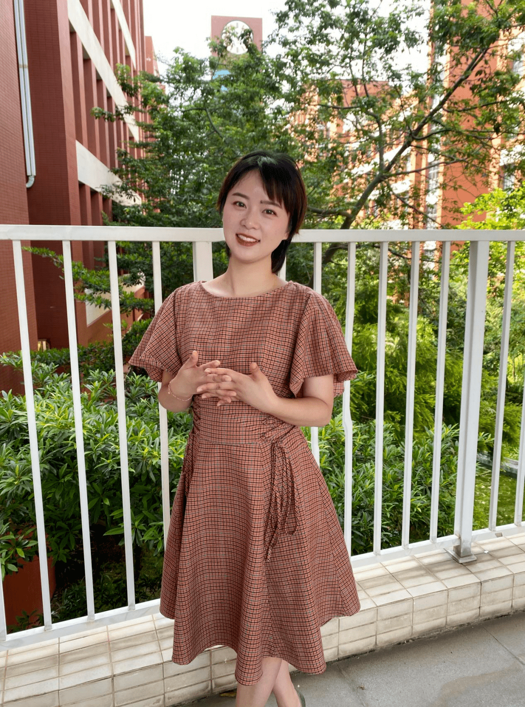 吴婷婷 profile