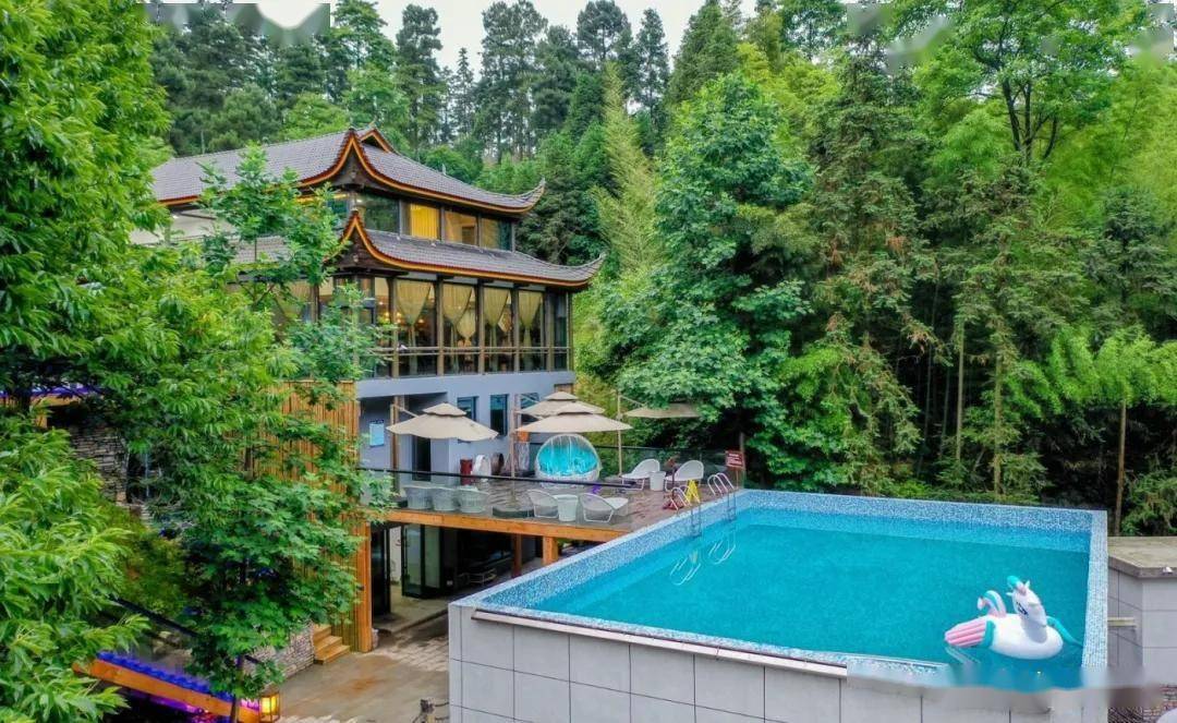 民宿信息地址:常德市鼎城区花岩溪林场社区(点击进入导航)开业时间