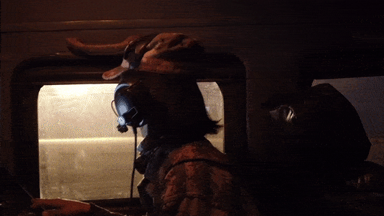 青关注 | 糟糕,心被击中了!00后女兵开装甲车,实弹发射火箭炮