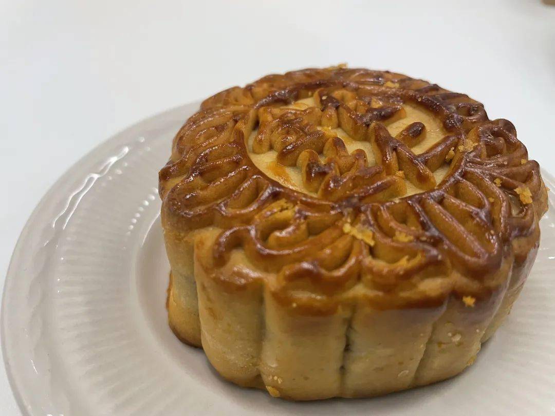 最高炒到 1288 元,一饼难求,这 52 种医院月饼也太太太太火了!