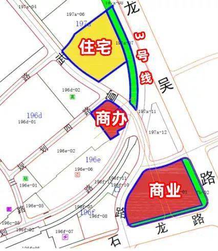 徐汇滨江一路之隔,新房参考11.4万/㎡