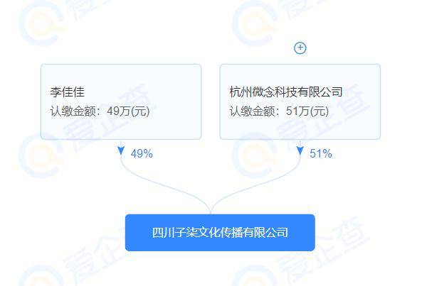 换句话说,如果李佳佳只是用kol与mcn公司协议分成的方式来合作网店