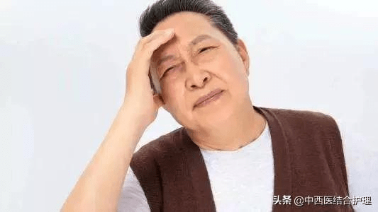 头顶痛是肝头痛,前额痛是胃头痛等,快来看看吧