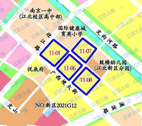 5万/㎡5,南部新城住宅毛坯限价(g73,g74分别限价44898,44998元/㎡)