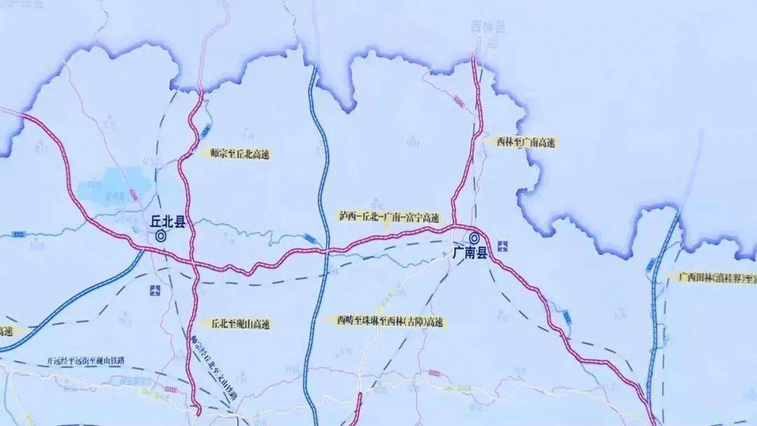 总投资270亿元!云南又有两条高速公路开始招标