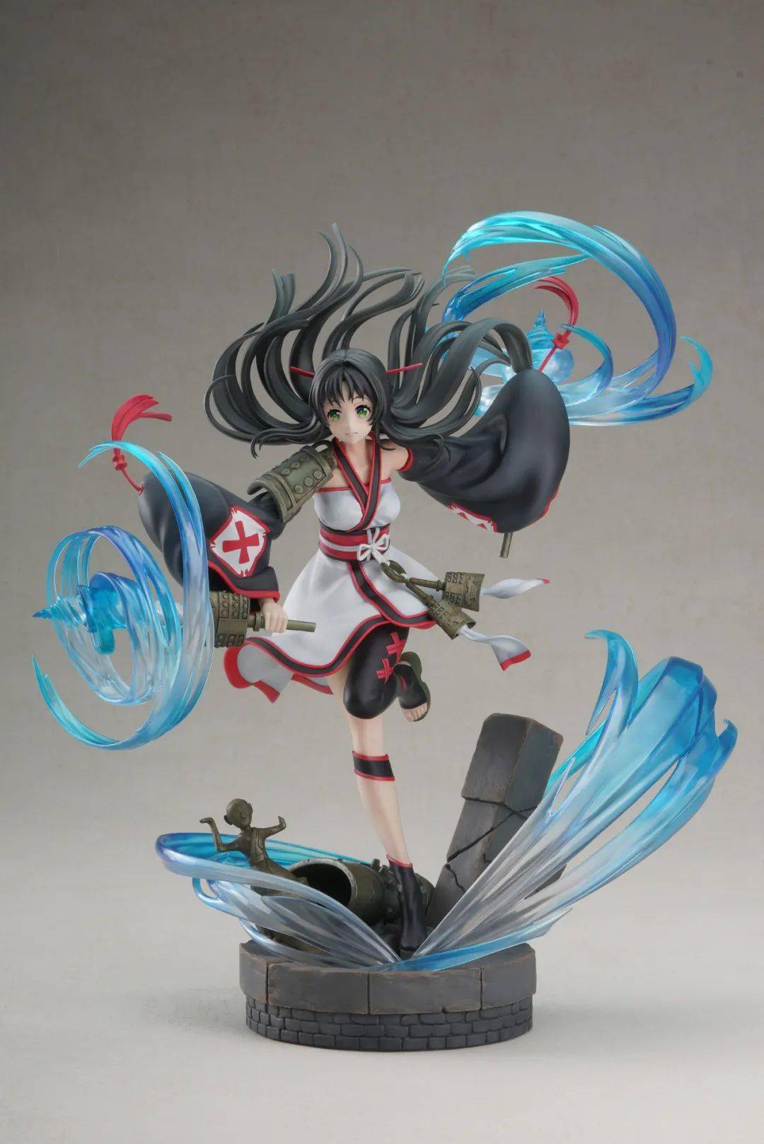 新品预定~ ribose 核糖文化 秘宝之国 曾侯乙编钟 崇音