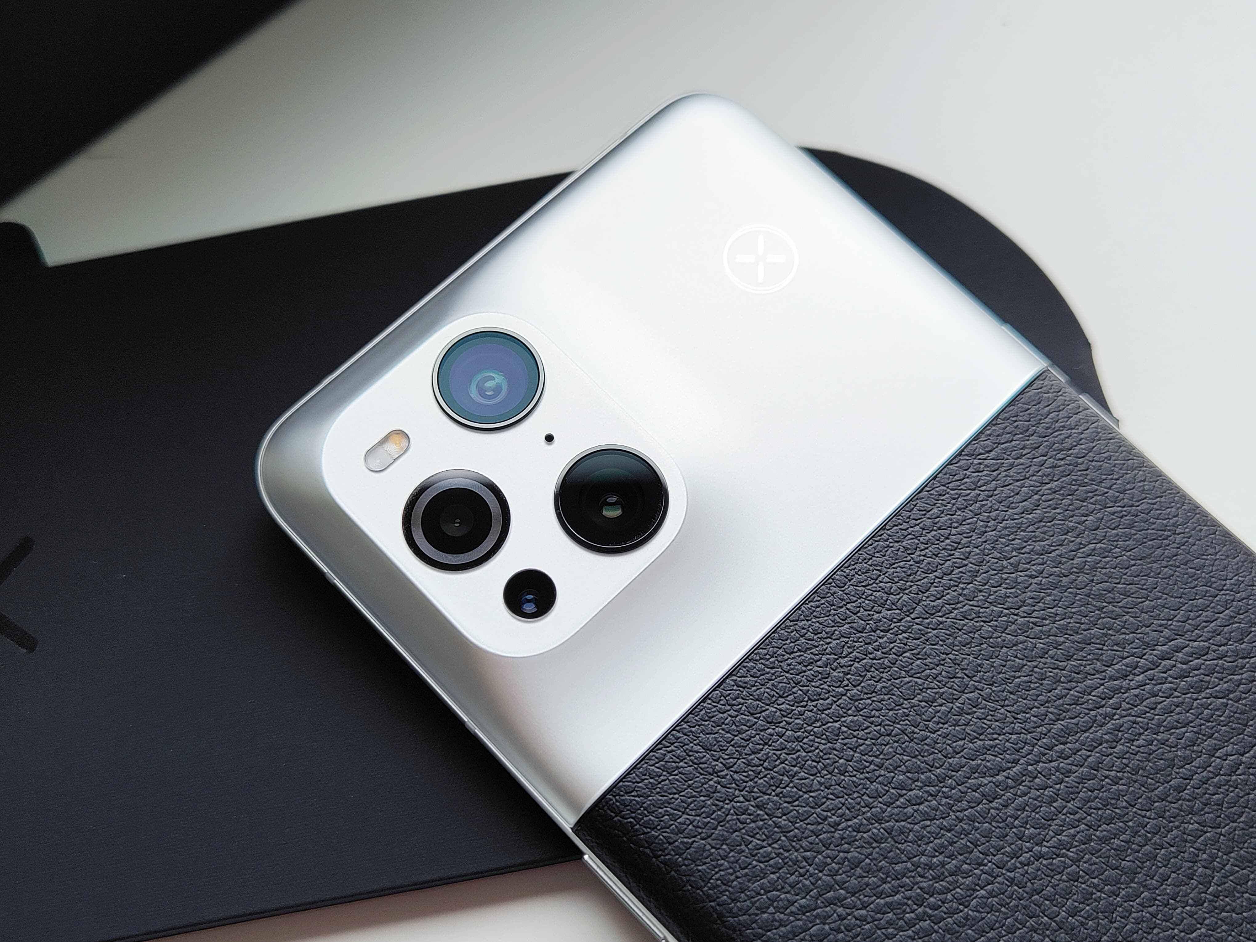 oppo find x3 pro摄影师版开箱:致敬用手机拍照的你