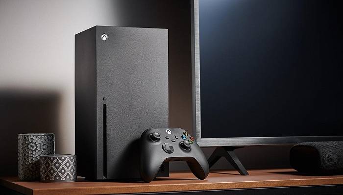 界首|杜比视界首次登陆微软Xbox Series X|S主机，上千款游戏排队优化中