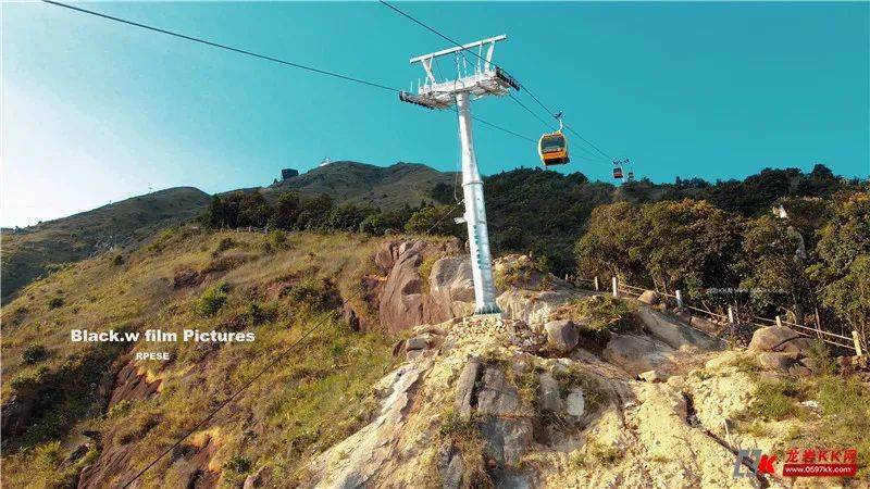 【旅游】天宫山索道将于国庆节正式运营!票价是.