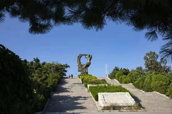 乳山市国庆假期旅游指南