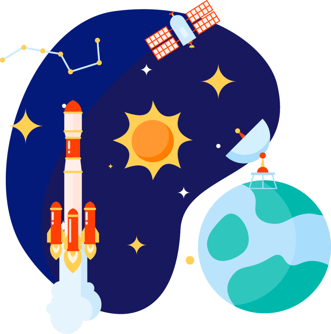 播种航天梦 成就未来星