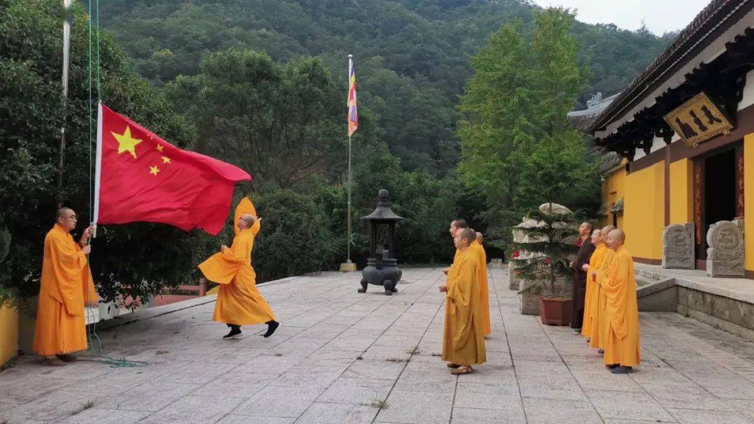 乐清市雁荡山能仁寺▲乐清市汉济寺▲龙港市福胜寺▲苍南县东隐寺