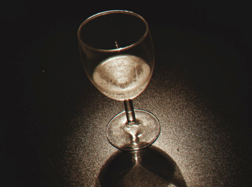 酒后看性格,妙!