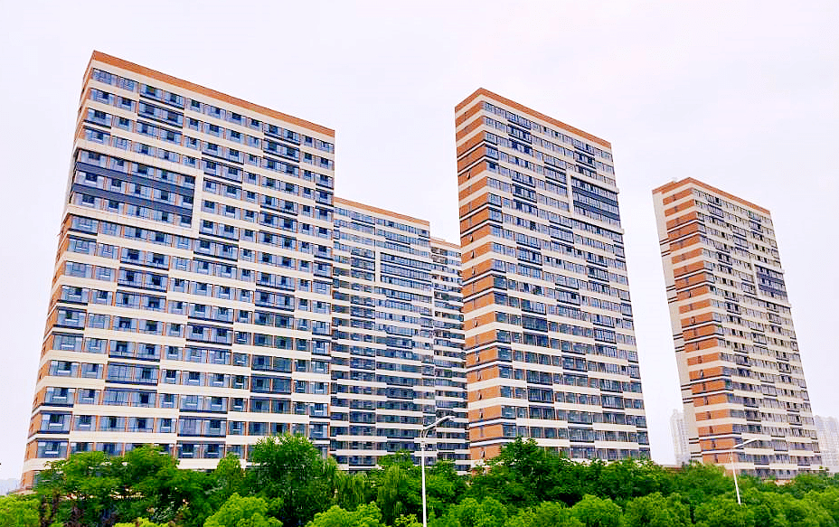 推进人才公寓建设打造合肥养人之城