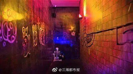 密室逃脱
