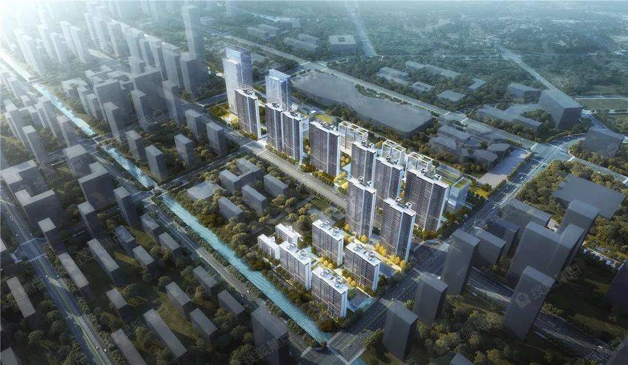 在售楼盘3家:文渊府,金基望樾府,金地大成雅境