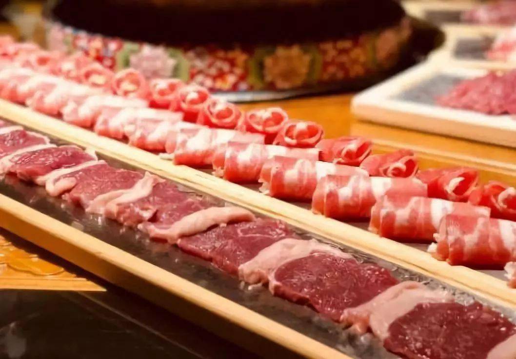 最牛老北京涮羊肉top12