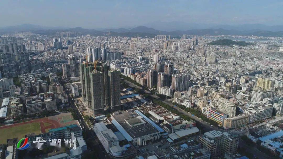 我市明确市城区烟花爆竹禁燃区域_潮州市