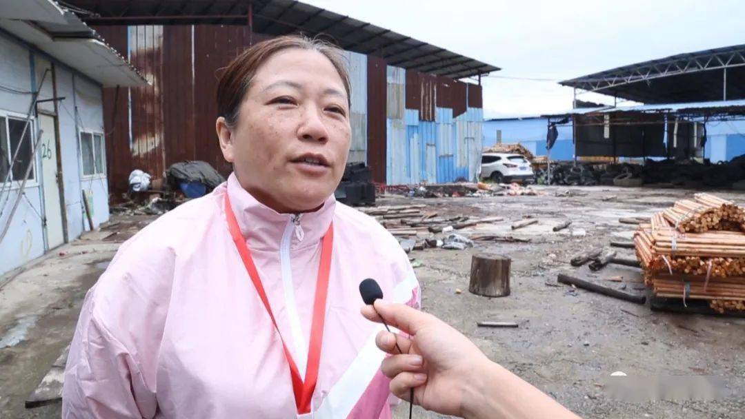 老友帮公益团队实地了解情况助黎东升实现微心愿