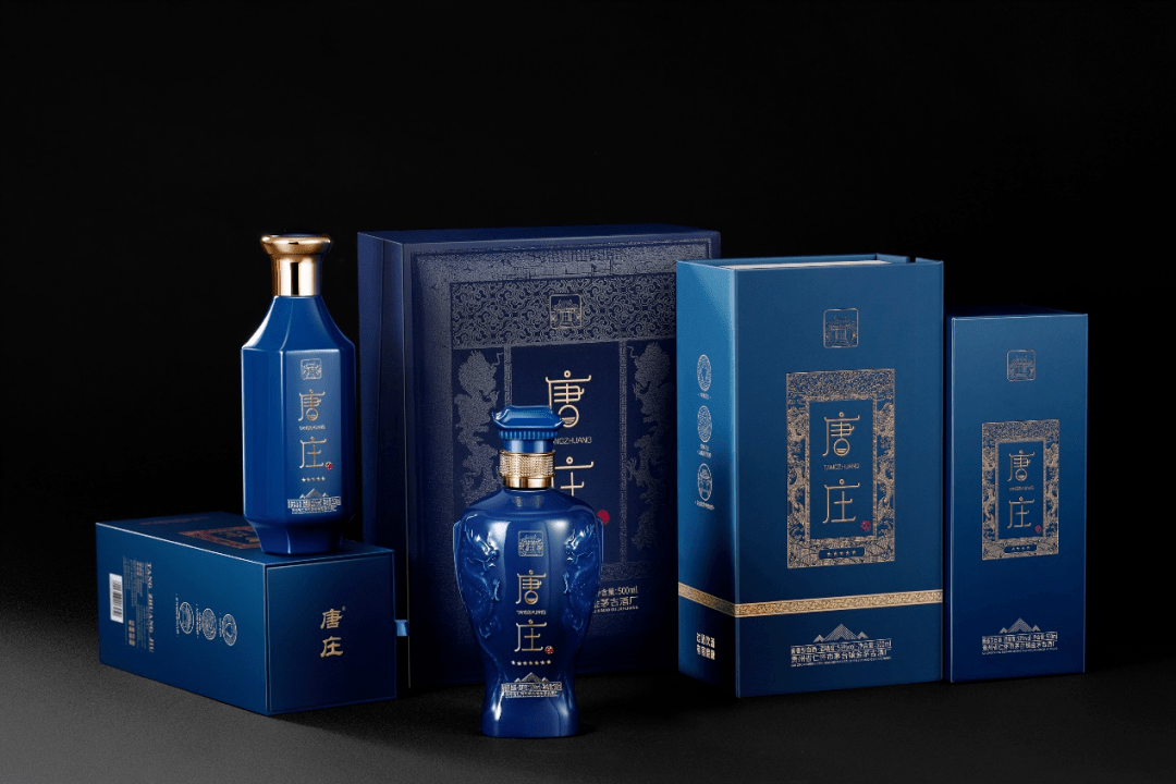 首秀中酒展,拿下"酱酒品牌top100"等大奖,唐庄酒业?