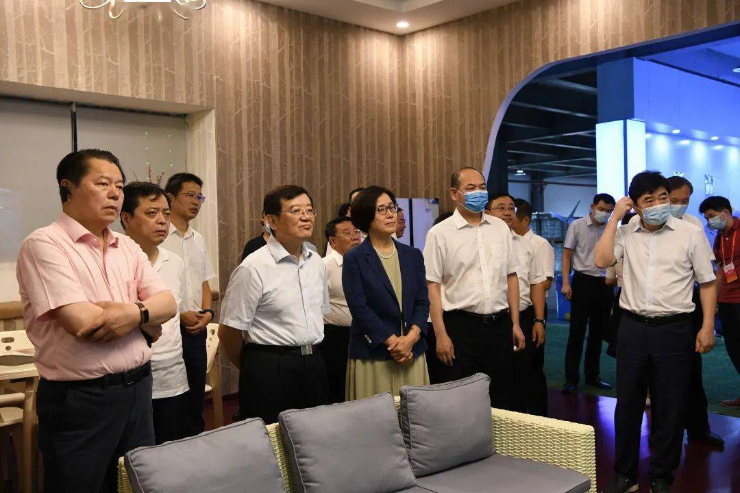 上犹县工商联9月工作回眸