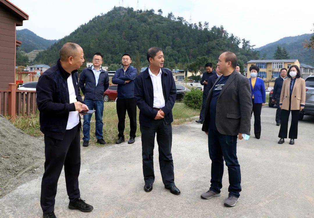 省生态环境厅副厅长万丽华赴十堰调研湖北省突发环境事件应急演练筹备
