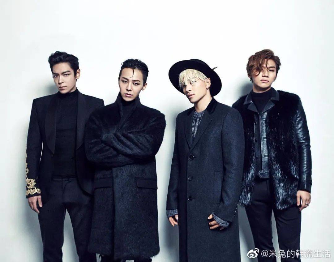 韩网热帖:音源成绩top3的二代男团及进入年榜的歌曲顺位.jpg