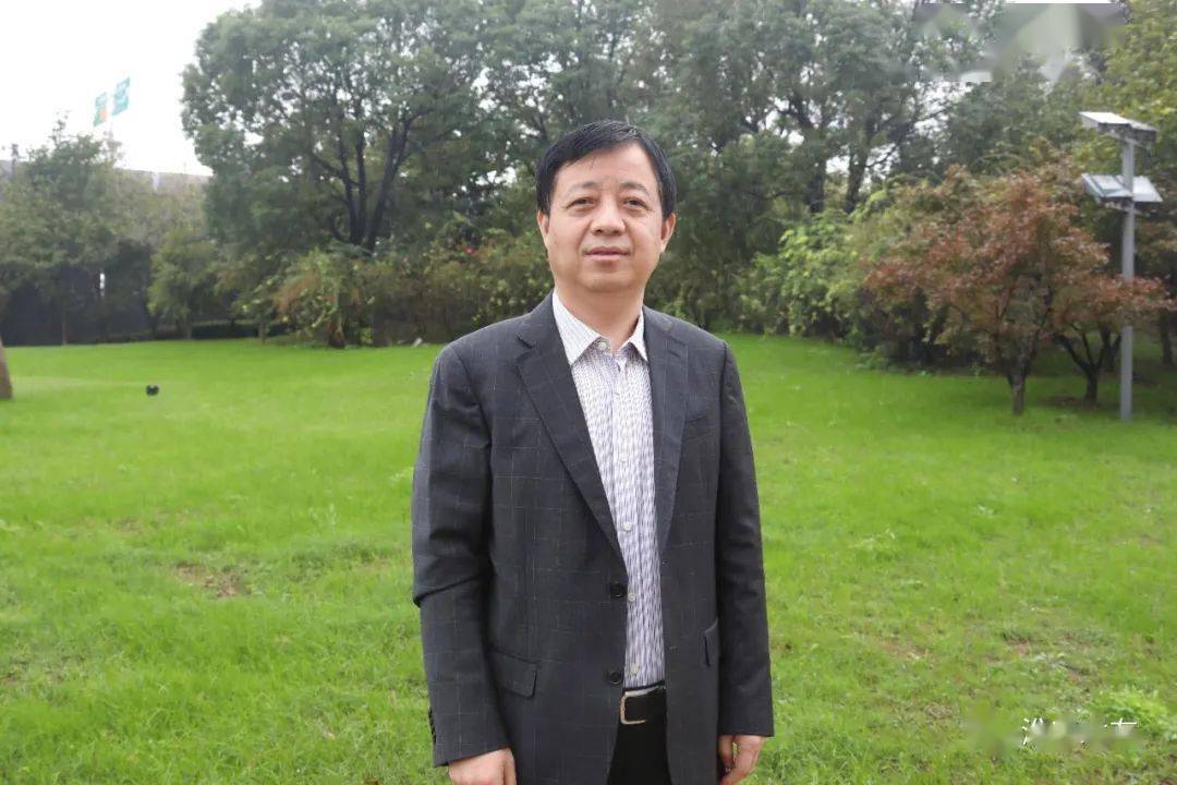 贯彻落实党代会精神丨市委常委,淮安经济技术开发区党工委书记徐子佳