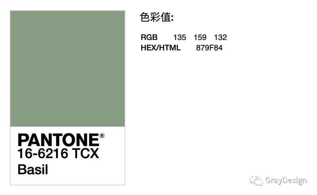 pantone2022春夏流行色趋势报告