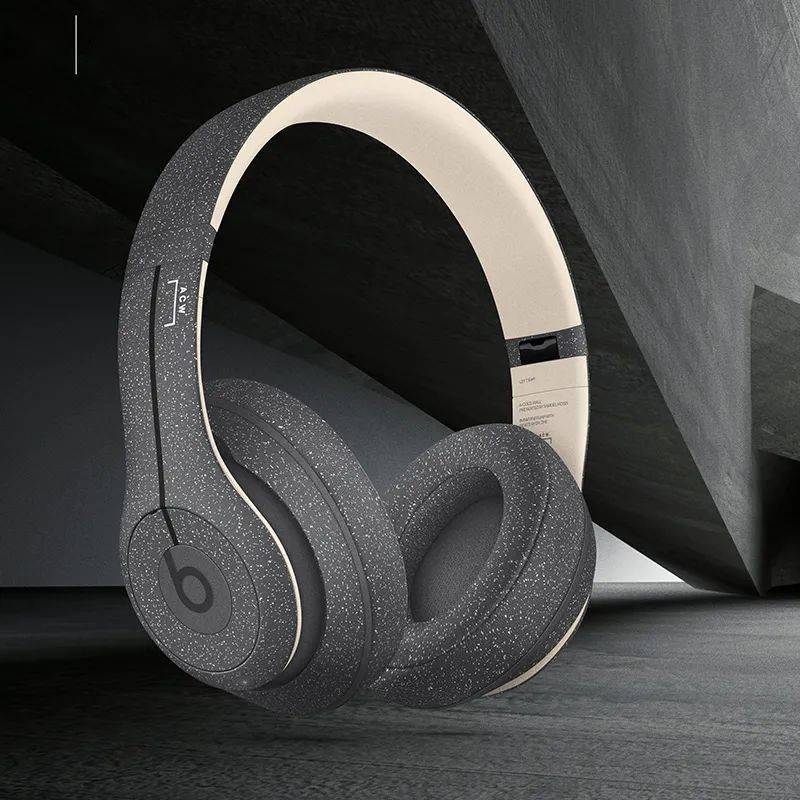 beatsstudio3稀有配色,beatsstudio3 beats 推出和 a-cold-wall* 联名的 beats studio3 wireless