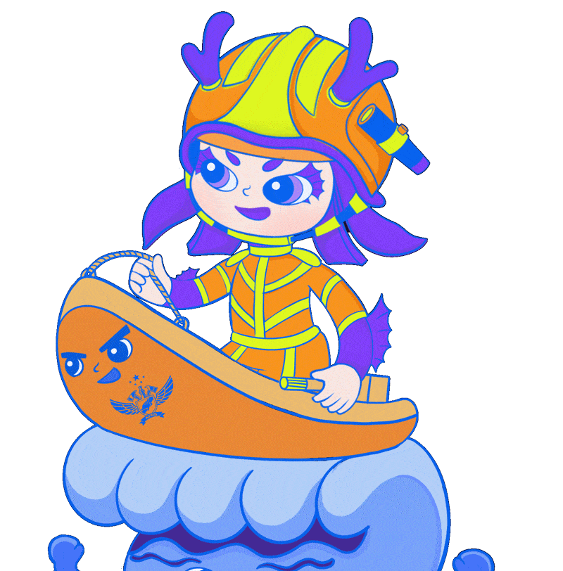 所有人,您有一份大赛观赛指南请查收