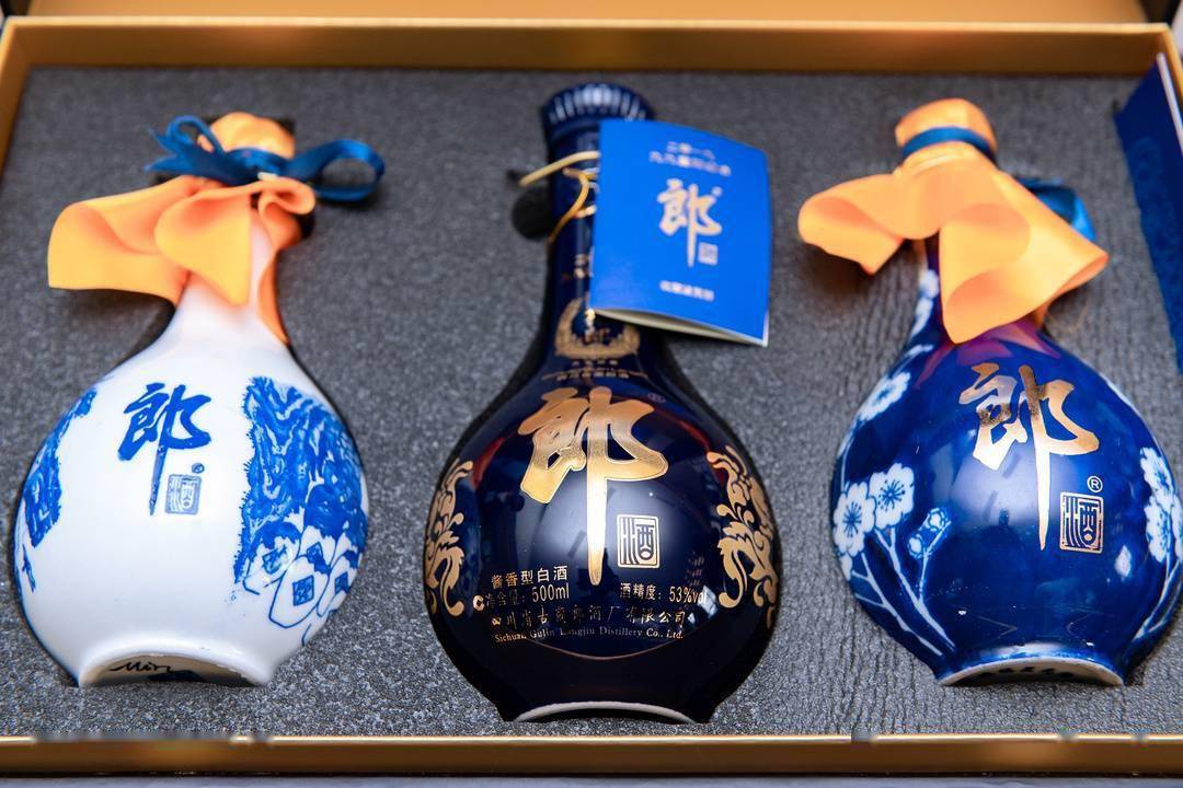 唯有品质不负光阴厚重"郎酒·老酒还乡"开启2021郎酒老酒"回家"之旅