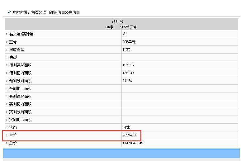 拿证速递|绿城海棠映月6#楼住宅再取证!备案价2字头