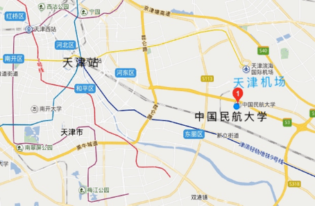 【高考】中国民航大学招飞,热点问题q&a_我校