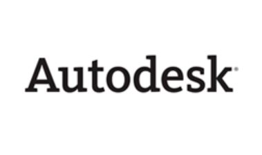 autodesk要设计一个设计师都喜欢的logo?_标志