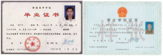 国考应届生学位证书编号怎么填 来自搜狐网