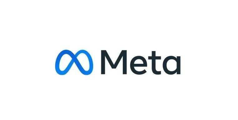 facebook公司更名为meta,还发布了新logo!