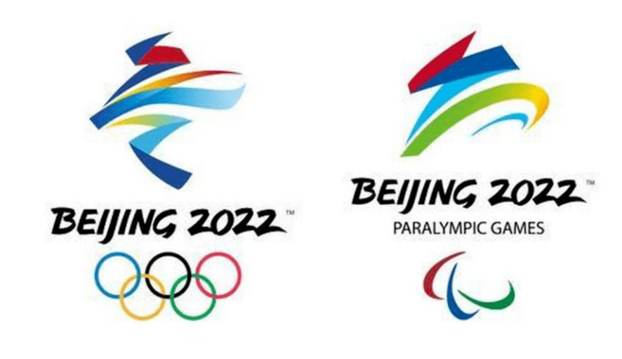 祝福北京2022冬季奥运会和残奥会