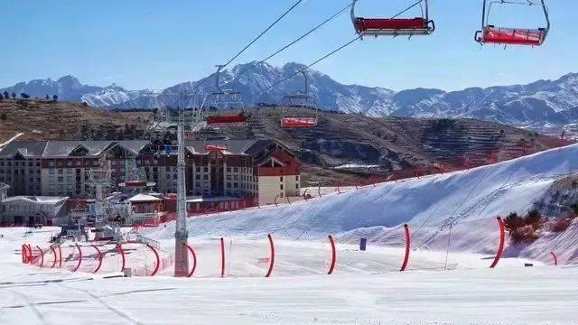 涞源县七山旅游开发有限公司招聘_滑雪