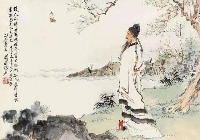 走近李白,走近大唐