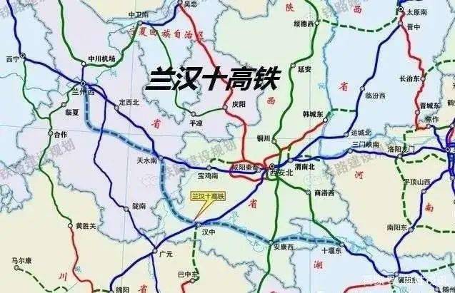 市向东南经榆中县,临洮县,渭源县,陇西县,武山县,天水市,徽县,略阳县