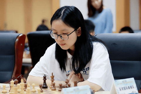 亚洲国际象棋业余锦标赛女子组落幕 中国棋手包揽冠亚军