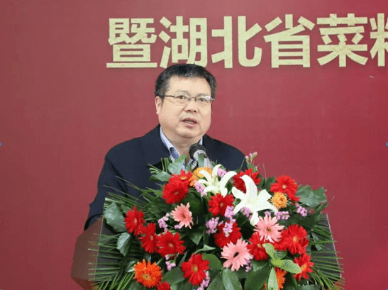 湖北省现代农业正式开启上市发展之路_集团