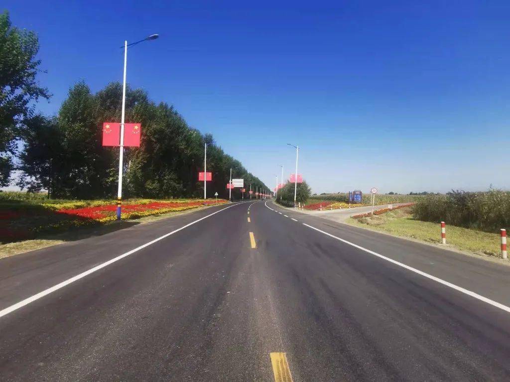 吉林省"十大最美农村公路"出炉!你曾走过吗?