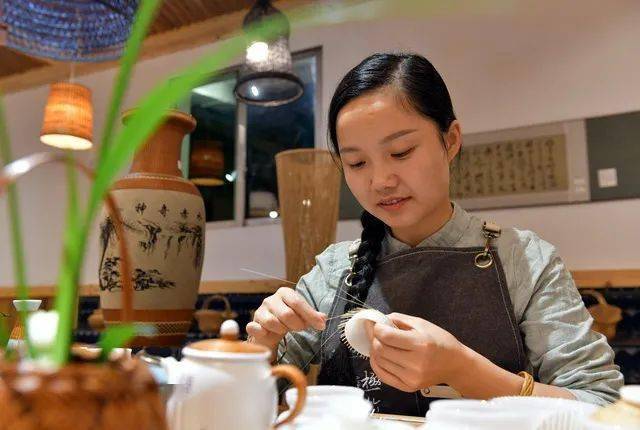 国家发文支持多路资金进场生态保护修复成吸金石
