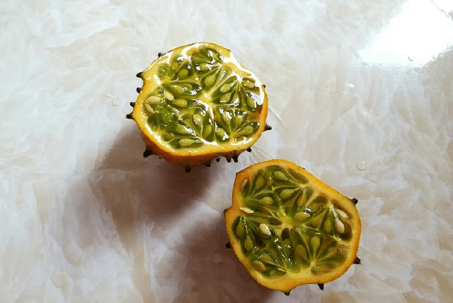 它外形奇特,营养堪比百香果,孩子多吃提高免疫力,9成人没见过