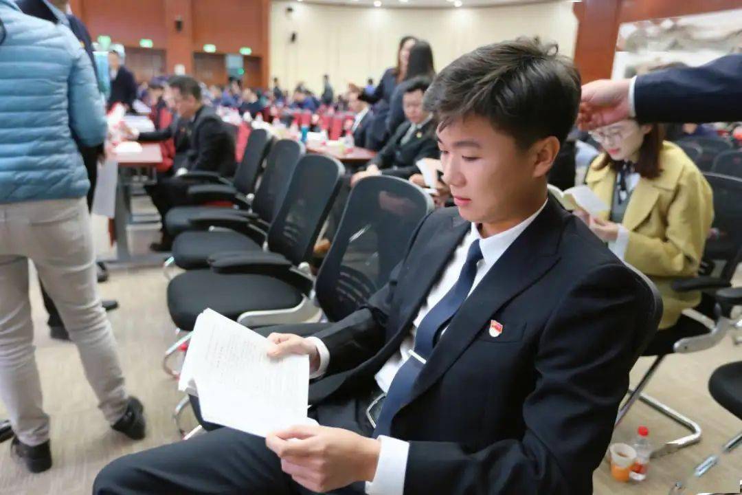 走近海淀学习之星李一磊勤于学习探索敢于创新实践