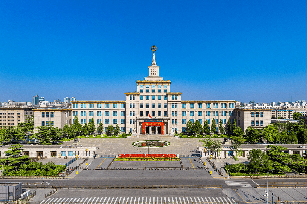 中国人民革命军事博物馆收藏证书中国人民革命军事博物馆捐赠证书颁发